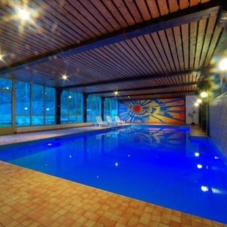 Monte Rosa Taesch, Apartments Mit Wellness Bereich Εξωτερικό φωτογραφία