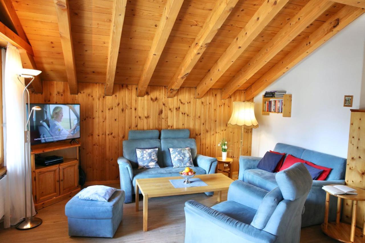 Monte Rosa Taesch, Apartments Mit Wellness Bereich Εξωτερικό φωτογραφία