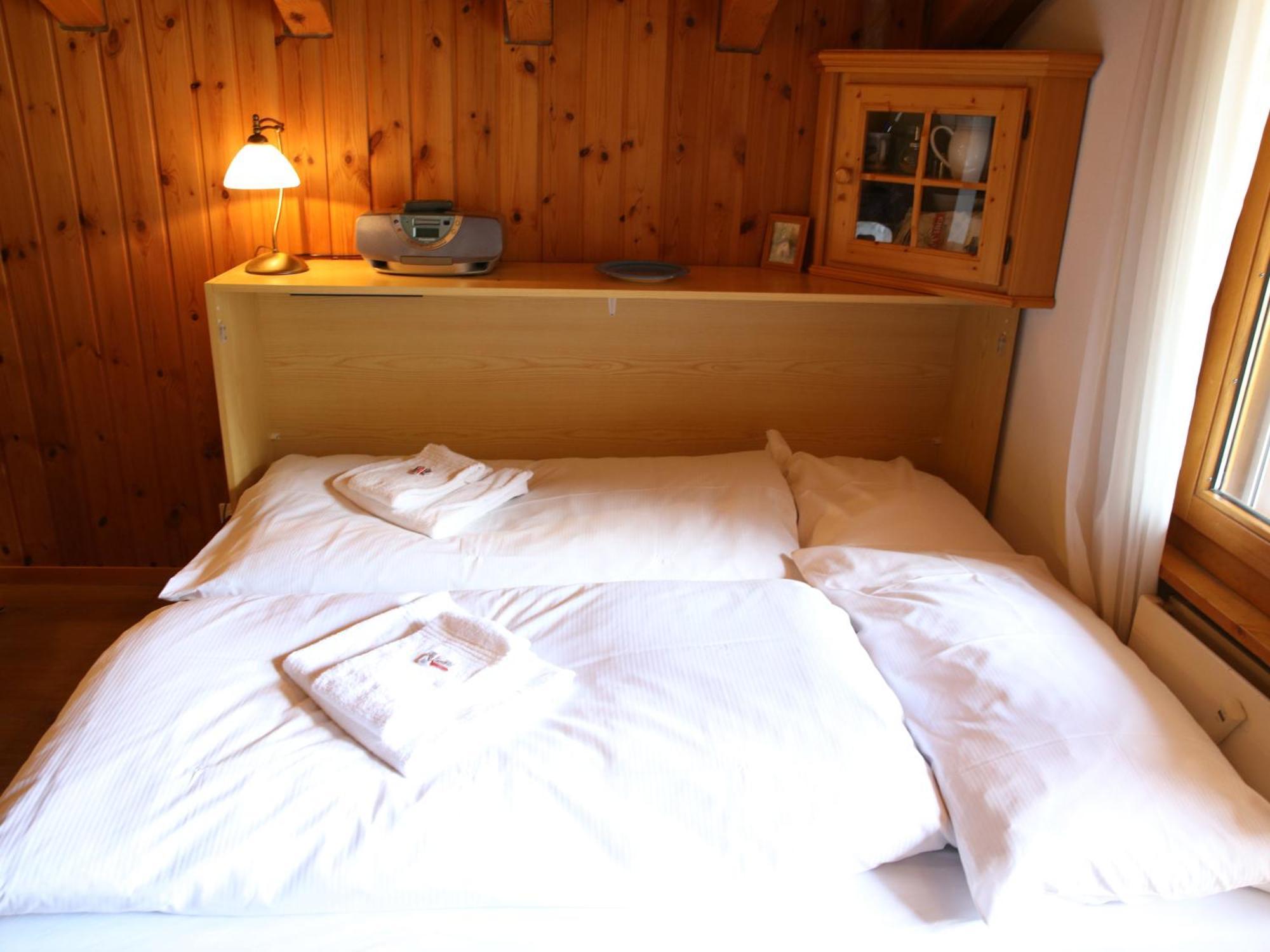 Monte Rosa Taesch, Apartments Mit Wellness Bereich Εξωτερικό φωτογραφία