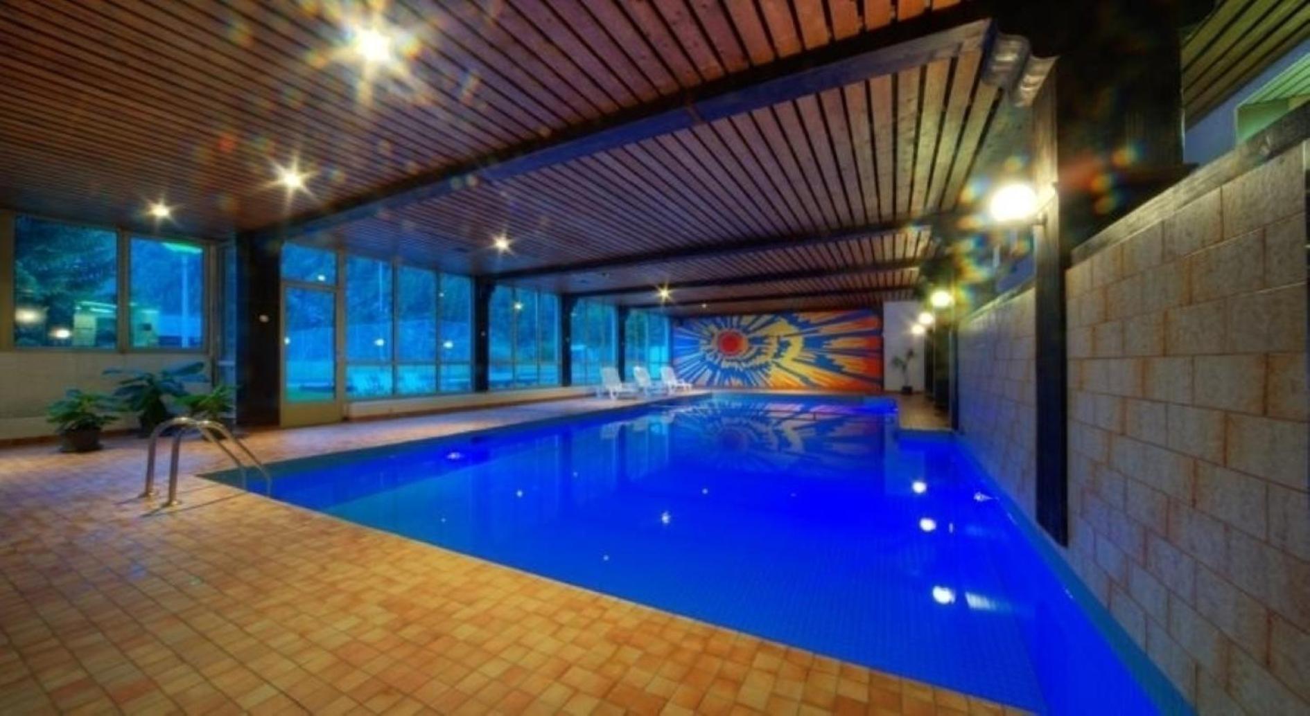 Monte Rosa Taesch, Apartments Mit Wellness Bereich Εξωτερικό φωτογραφία