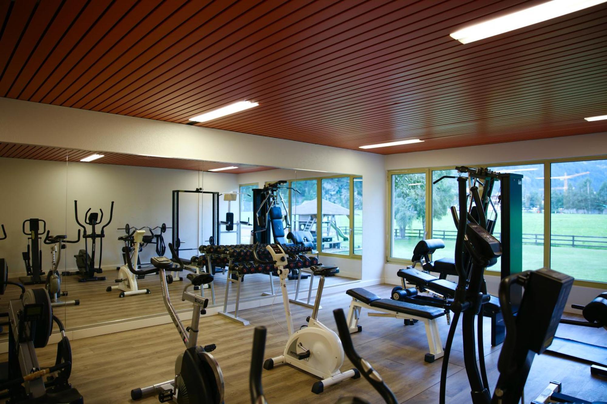Monte Rosa Taesch, Apartments Mit Wellness Bereich Εξωτερικό φωτογραφία