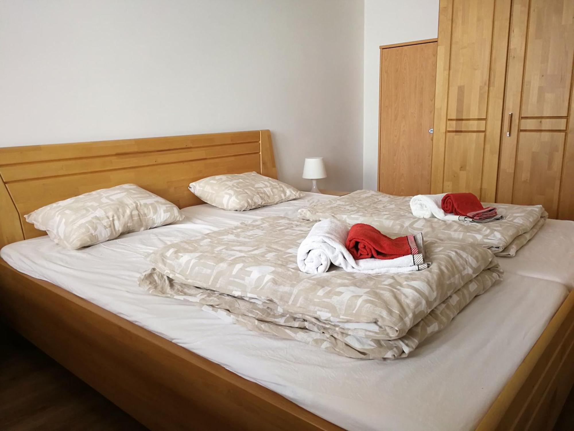 Monte Rosa Taesch, Apartments Mit Wellness Bereich Εξωτερικό φωτογραφία