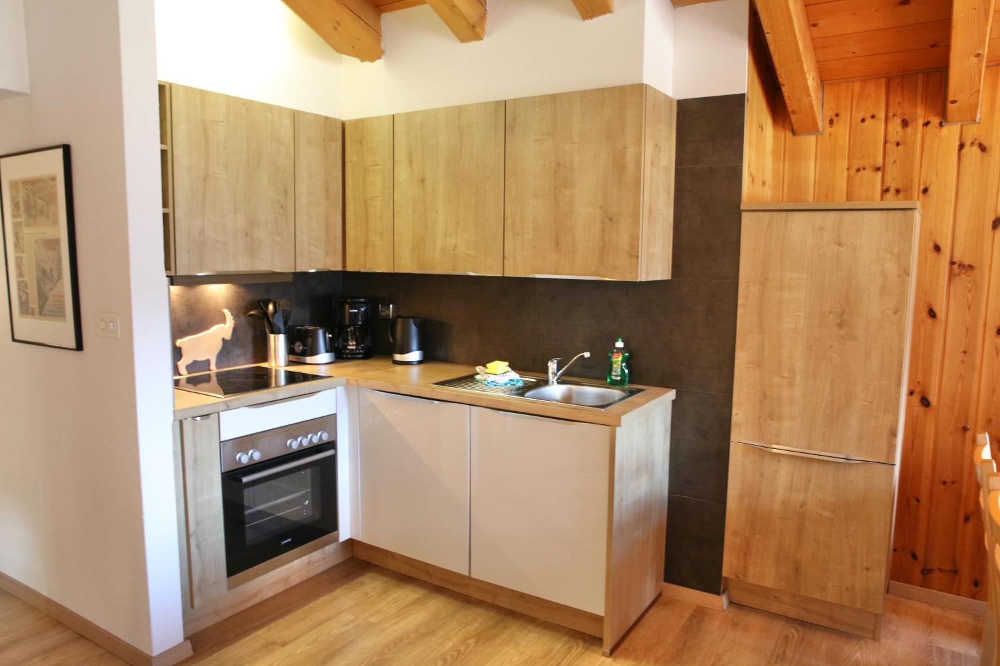 Monte Rosa Taesch, Apartments Mit Wellness Bereich Εξωτερικό φωτογραφία