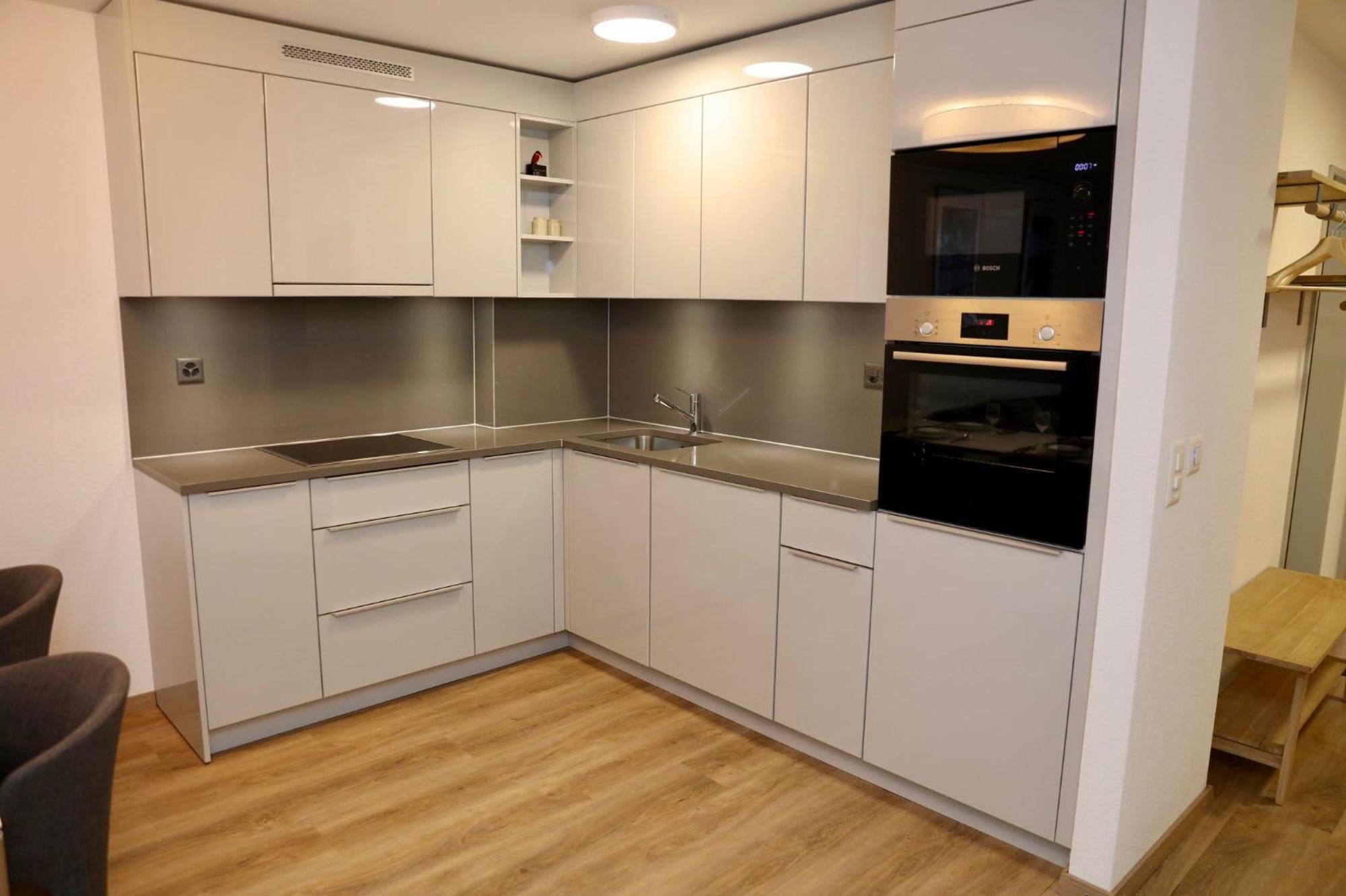Monte Rosa Taesch, Apartments Mit Wellness Bereich Δωμάτιο φωτογραφία