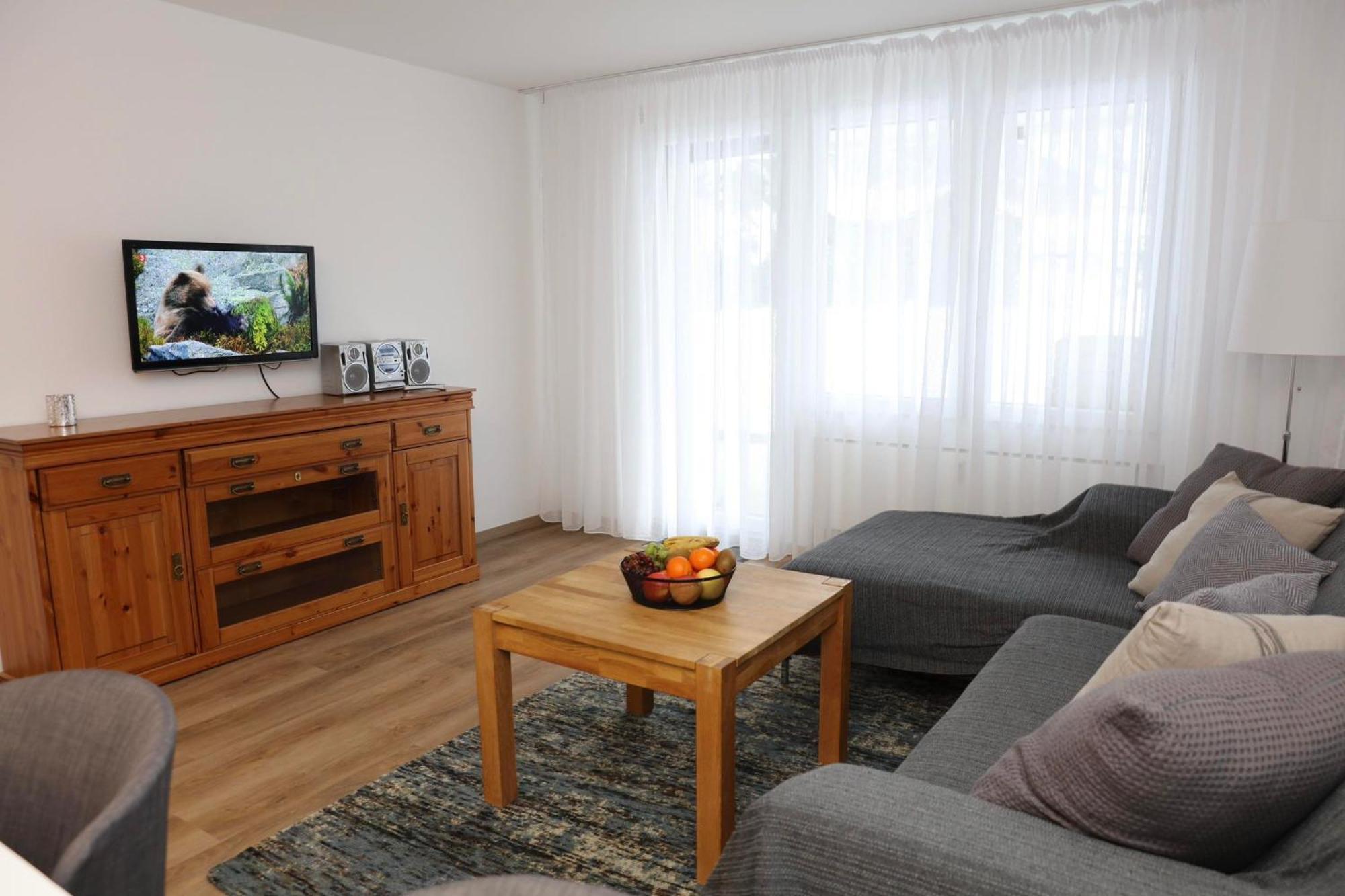 Monte Rosa Taesch, Apartments Mit Wellness Bereich Δωμάτιο φωτογραφία